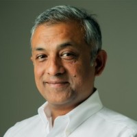 BridgeCommAI Employee Rej Pathania's profile photo