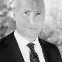 U.S. Department of Justice Employee John Kucera's profile photo