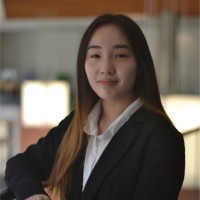 ICOM Mechanical Inc. Employee Ronie Chen's profile photo
