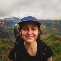 Code.org Employee Madelyn Dierker's profile photo