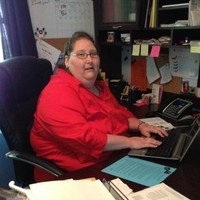 Brenda King-Sublett Email & Phone Number