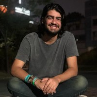 SomaSim LLC Employee Gabriel Firmo's profile photo