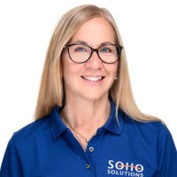 SOHO Solutions Employee Marianne Cerillo's profile photo