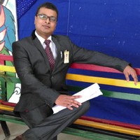 SUNBEAM GROUP Employee Yaman Gauhar's profile photo