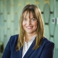 AdRoll, a division of NextRoll Employee Catherine Bergstrom's profile photo