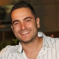 Vectorious Medical Technologies Employee Doron Perry's profile photo