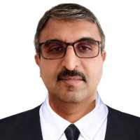 Worksource Consultant Employee Sunil Kumar's profile photo
