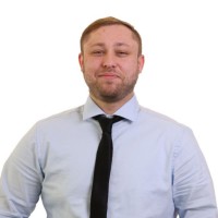 Corewell Health Employee Christopher Burk's profile photo