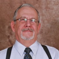 Department of the Air Force Employee Bob Nappier's profile photo
