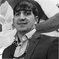 Mahindra USA, Inc. Employee Cody Brock's profile photo