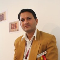 Rupender Kumar Email & Phone Number