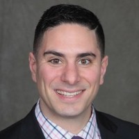 Coldwell Banker Employee Nick Gagis's profile photo