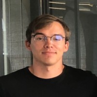 Dispersive Employee JD Arthur's profile photo