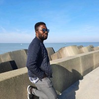Amoako Moses Email