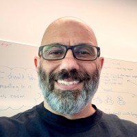 Microsoft Employee Ali Rafiee's profile photo