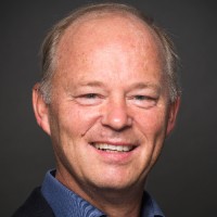 Quint Technology Employee Rene de Waal's profile photo