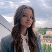 Sofiya Pasynkova's profile photo