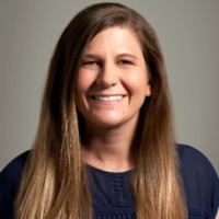 Bigmouth Creative Employee Joy Walker's profile photo