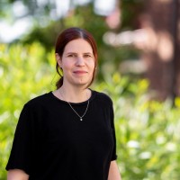 Medialuotsi Oy Employee Kati Säger's profile photo