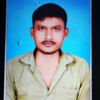 POCKETSHIP Employee Amresh Kumar's profile photo