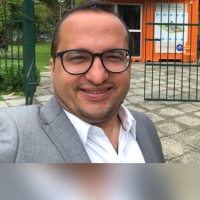 Robson Matos Email