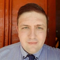 ZiNG Pop Culture Employee Brett Byrnes's profile photo