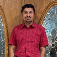 Cubic | Trafficware Employee Bhavikkumar Mistry's profile photo