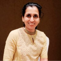 Richa Jain Email