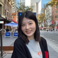 Room-Res.com Employee Bella Wang's profile photo