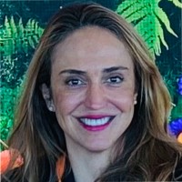Banco ABC Brasil Employee Adriana Peres's profile photo