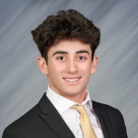 Heavy Handed La Employee Samuel Handler's profile photo