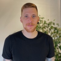 Robin Employee Luan Klett's profile photo