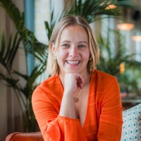 MOTHER ROOT ✸ Employee Bethan Higson's profile photo