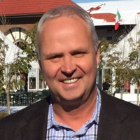 CUPS Calgary AB Employee Dale Berstad's profile photo