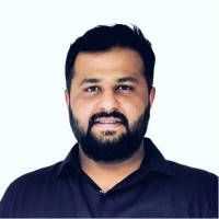 Melento Employee Shubhank Shekar's profile photo