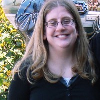 SeeWriteHear, LLC. Employee Amanda Hardebeck's profile photo