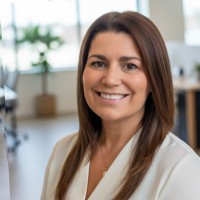 Springbuk Employee Christine Stanley's profile photo