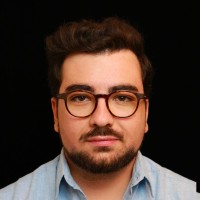 Amazon Web Services (AWS) Employee Egemen Guray's profile photo