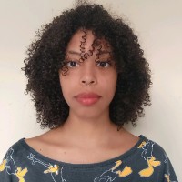 SkyTel Employee Ingrid dos Santos Moreira's profile photo