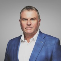 USI Insurance Services Employee Eric Black's profile photo