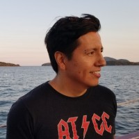Howard Hughes Medical Institute (HHMI) Employee Dan Cortes's profile photo