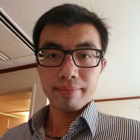 Hyve Solutions Employee Devin Wu's profile photo