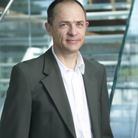 Ferring Pharmaceuticals Employee François Hosotte's profile photo