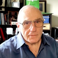 Patrick Laforet Email & Phone Number