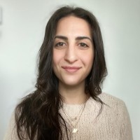 Checkfront Employee Natalie Arslanyan's profile photo