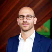 ADEO Employee Francois Yared's profile photo