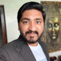 latakoo Employee Pulkit Goyal's profile photo