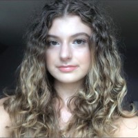 D'Youville Life & Wellness Community Employee Chloe Burge's profile photo