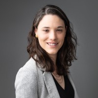 Molly Dee-Ramasamy Email & Phone Number