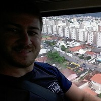 Total Linhas Aéreas Employee Salésio Júnior's profile photo